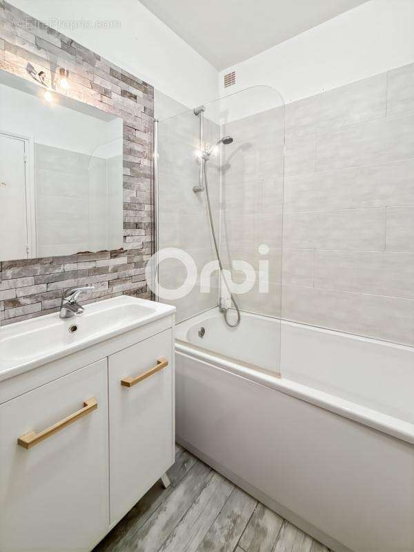 Appartement à BOULOGNE-SUR-MER