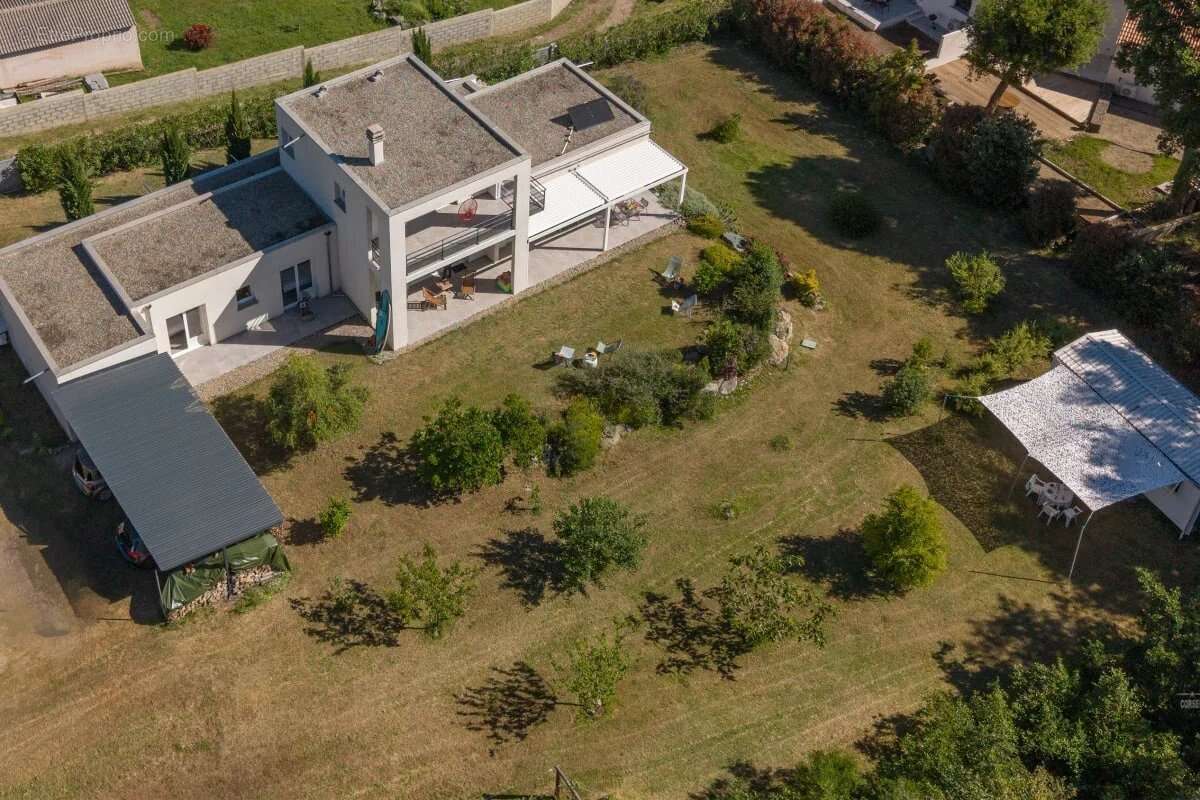 Très belle villa standing - photo 19