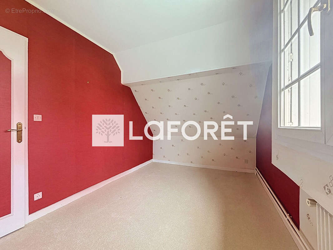 Maison 6 pièces 124m2 Cesson Bourg - photo 10