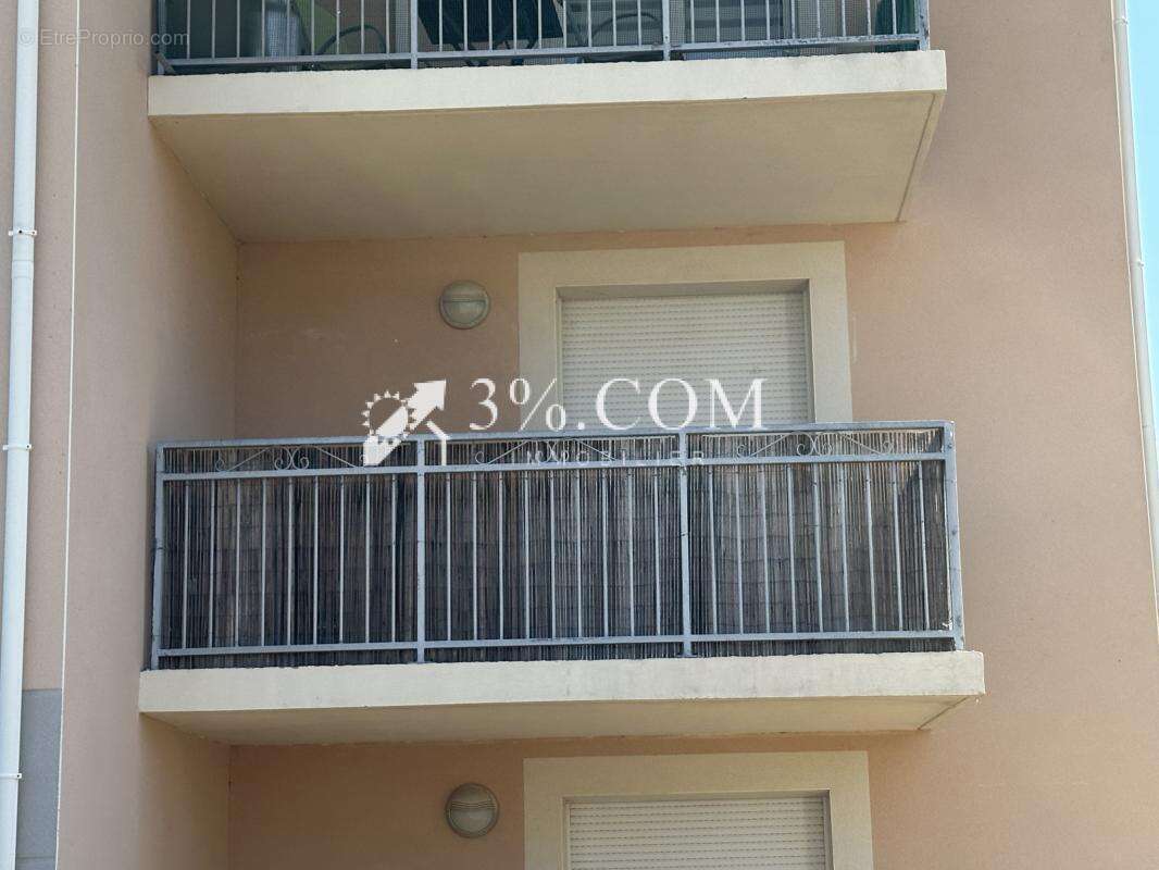Appartement à SAINT-PRIVAT-DES-VIEUX