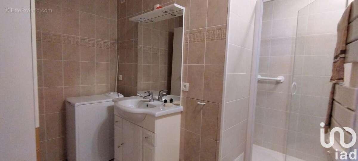 Photo 7 - Appartement à POITIERS