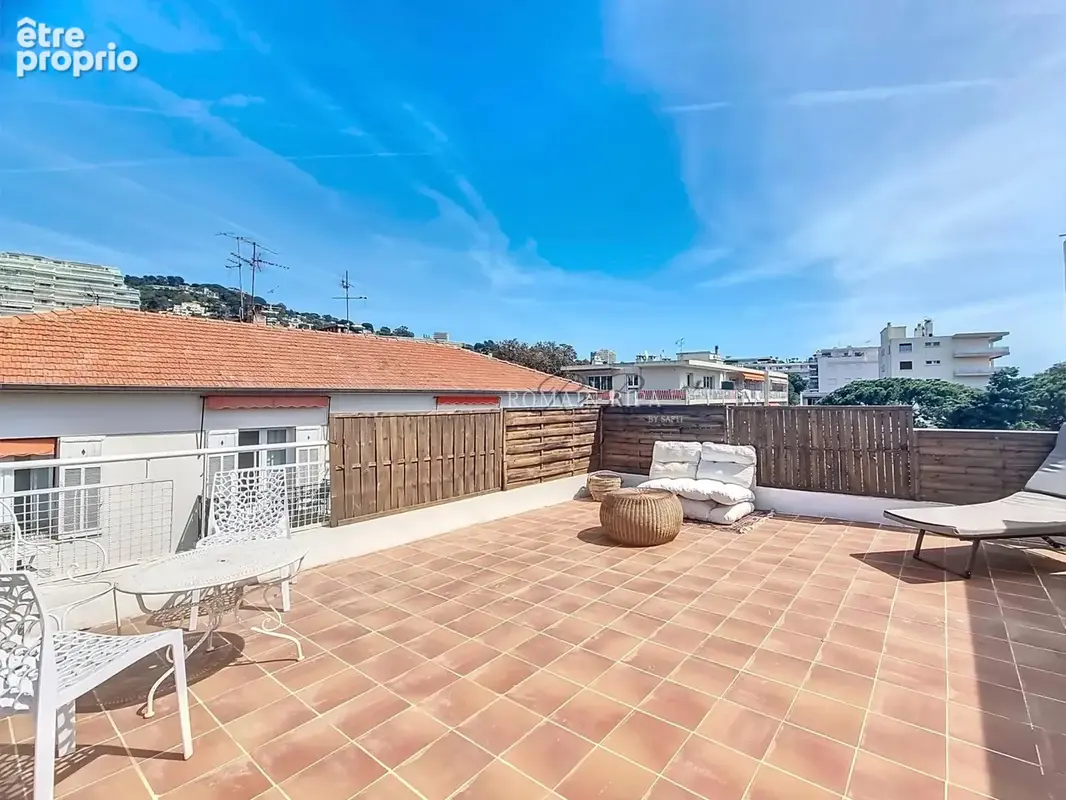 Photo 1 - Appartement à CANNES