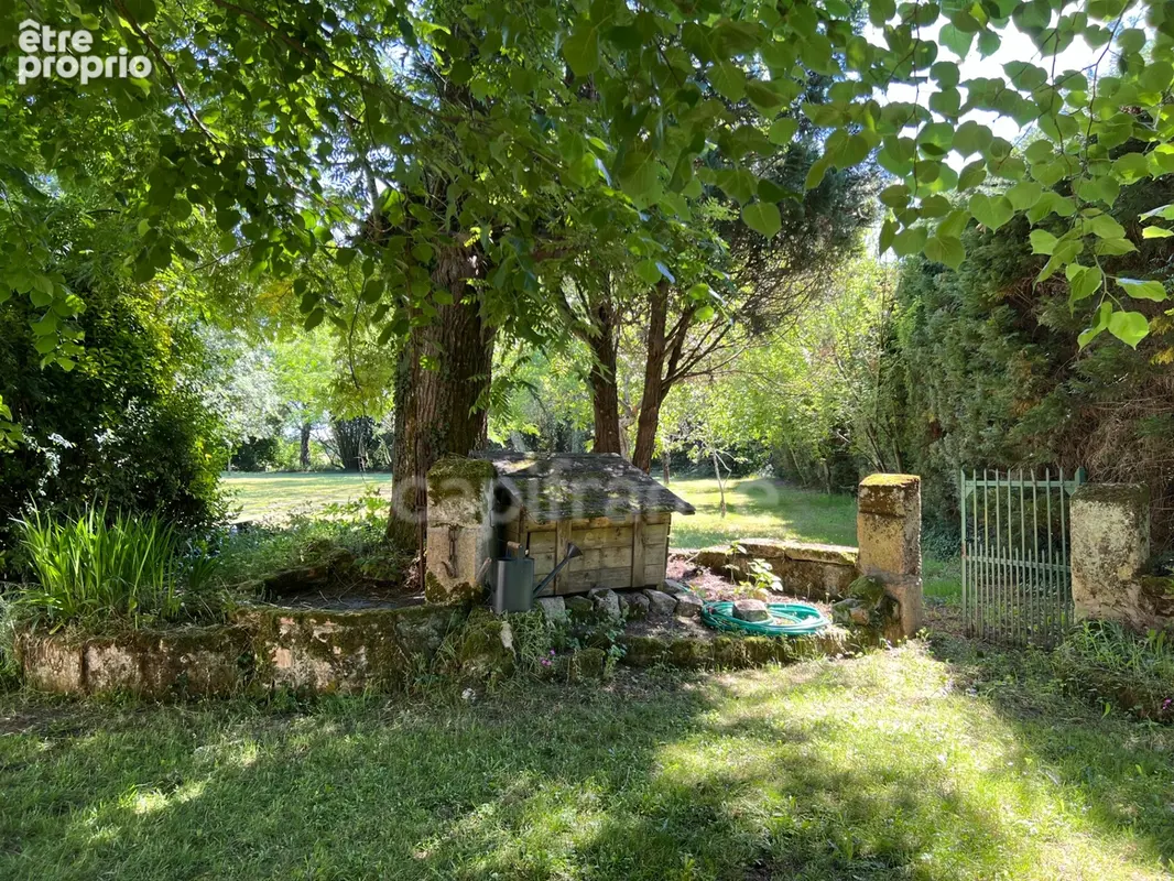 Maison en pierre avec piscine au cœur du Bourgeais - Entre pierre, lumière et nature - Lansac (33) - photo 18