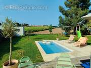 Maison à LA MILESSE