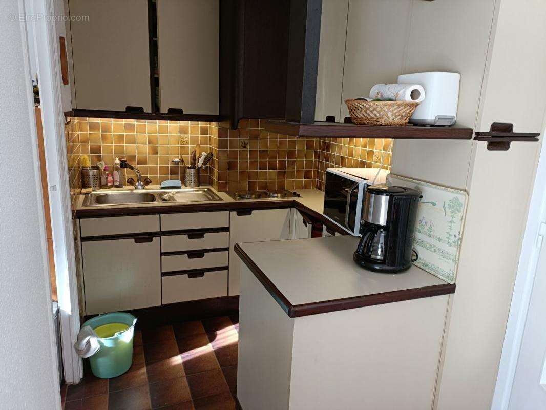 Appartement à SAINTE-MAXIME