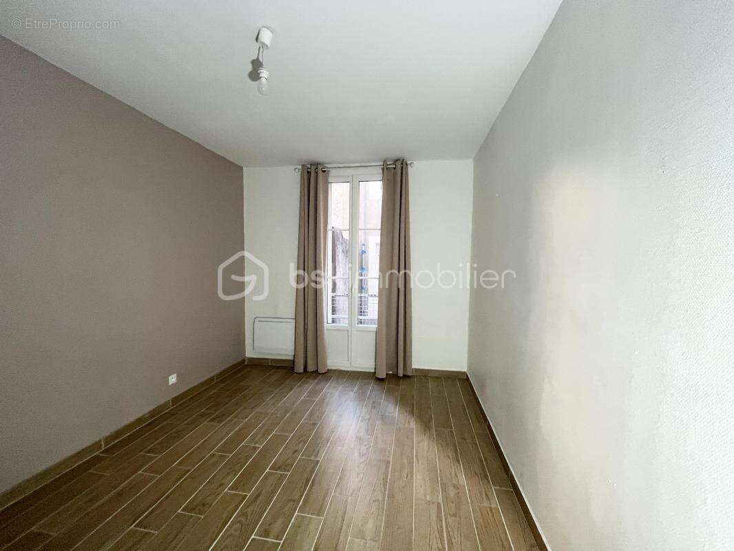 Appartement à BEZIERS