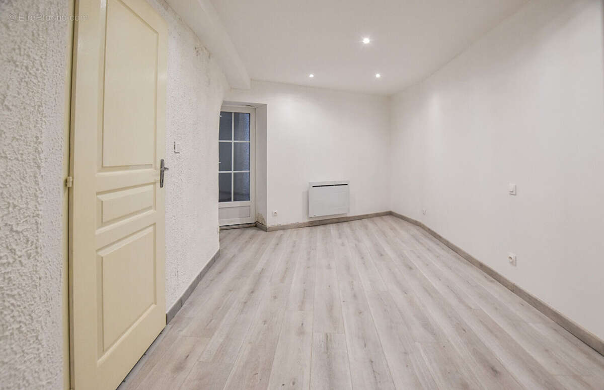 Appartement à BESANCON
