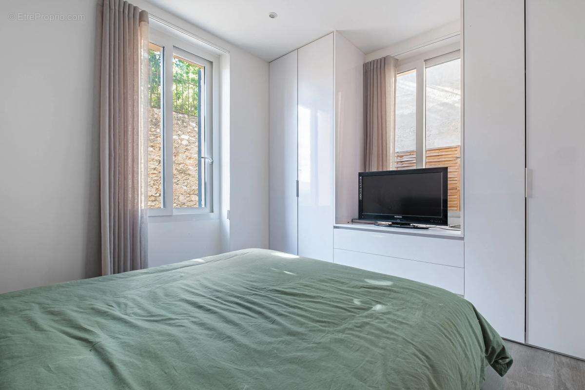 Appartement à BEAUSOLEIL