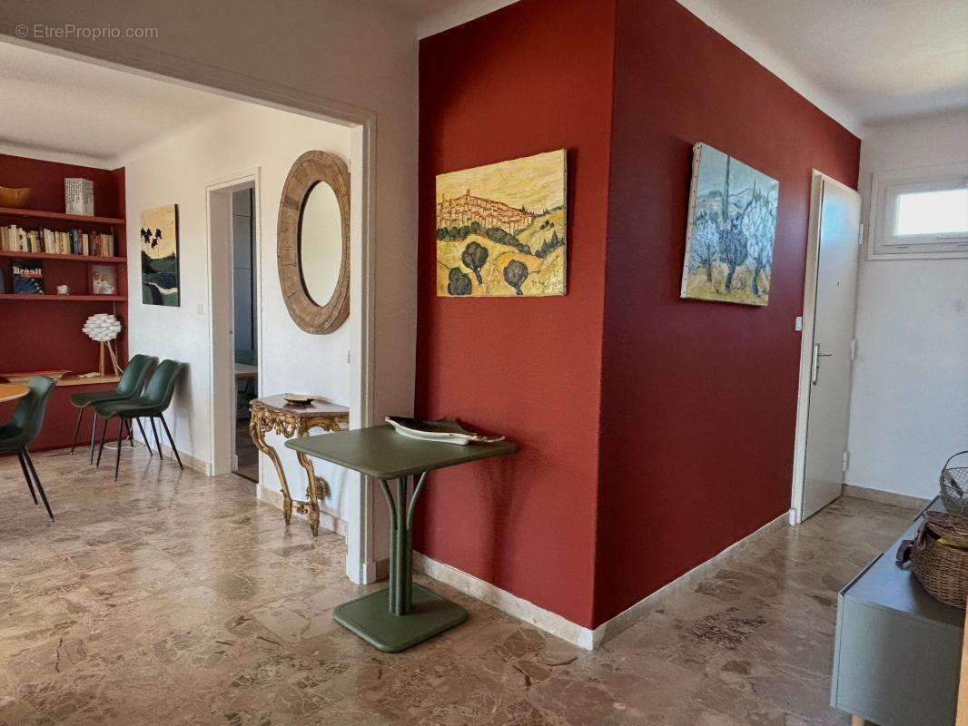 Appartement à SAINT-PIERRE-D&#039;OLERON