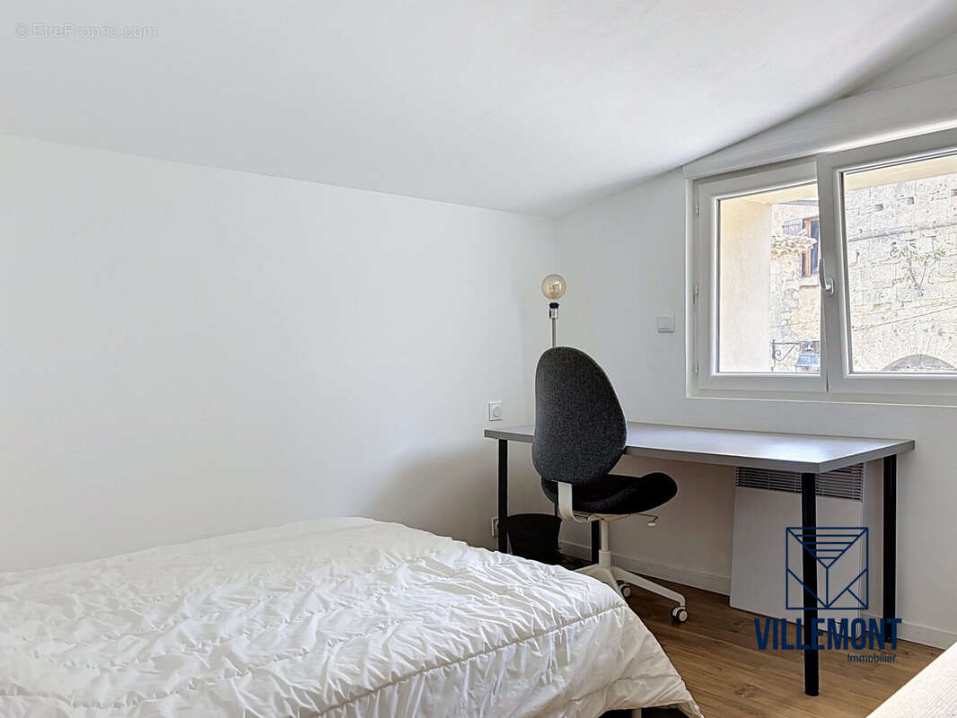 Chambre 2