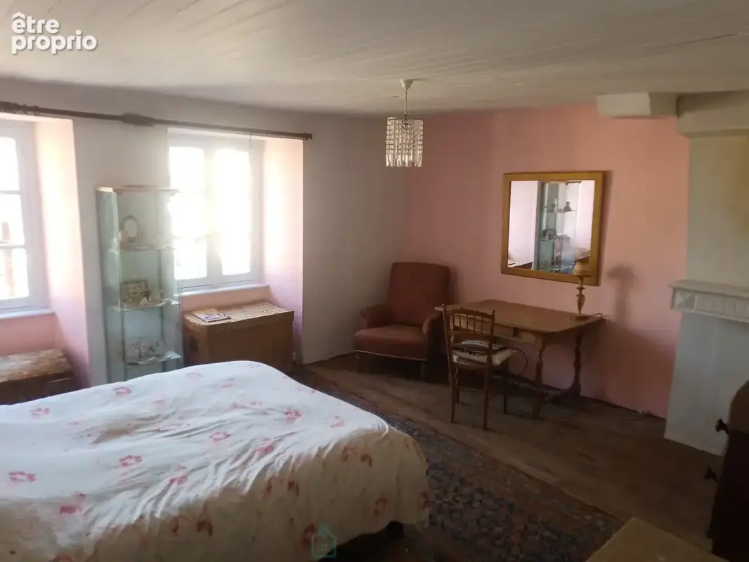 Maison de village - photo 8