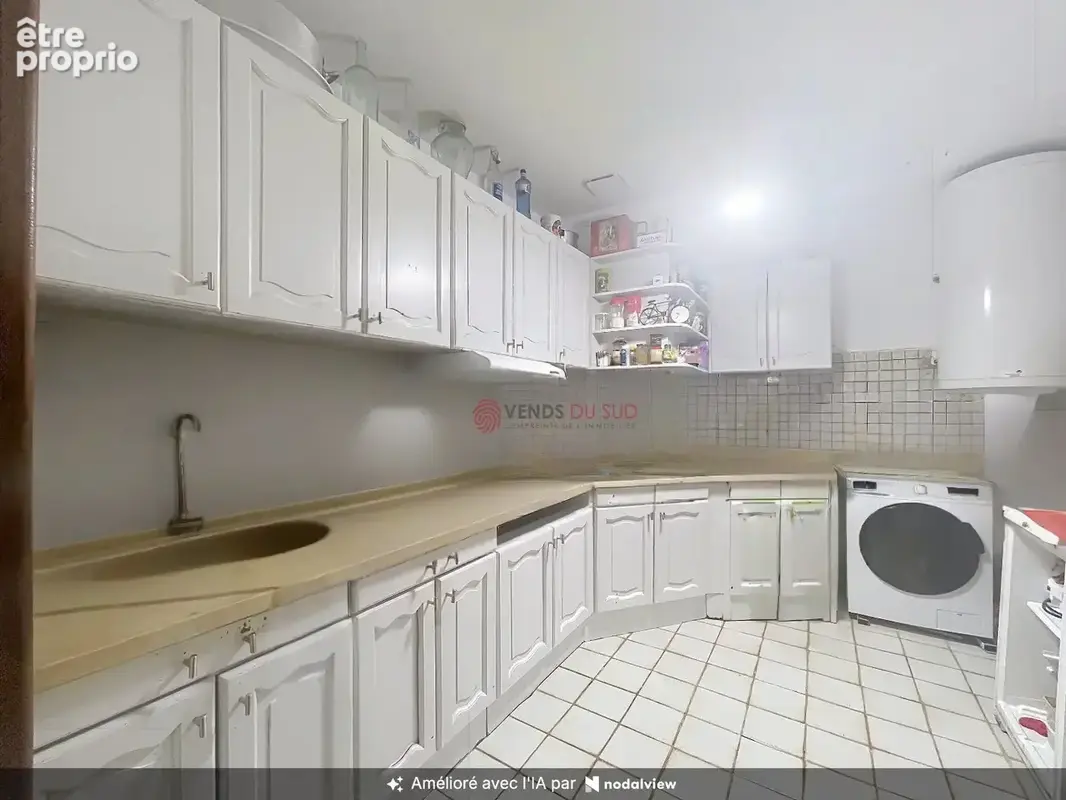 Photo Appartement à Beziers au prix de 65 000€