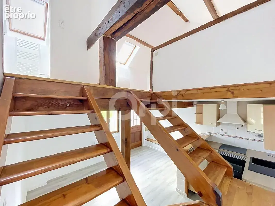 Appartement À Vendre - photo 4
