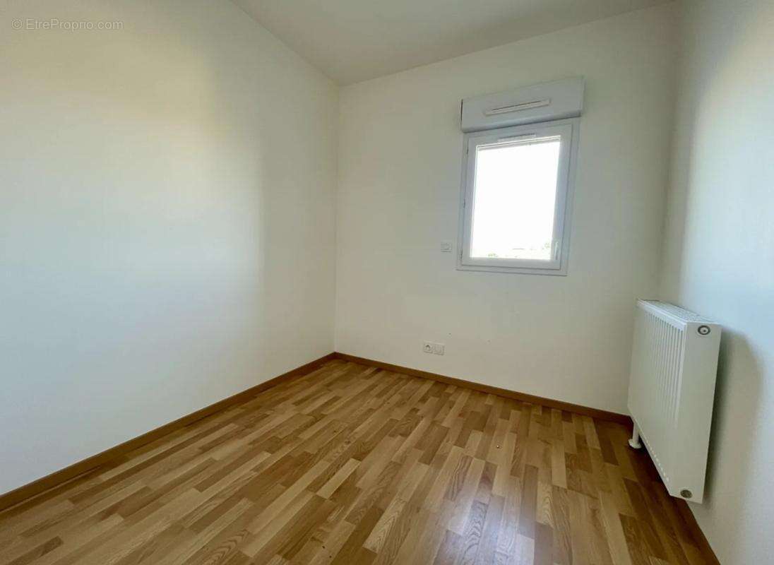 Appartement à TOURS