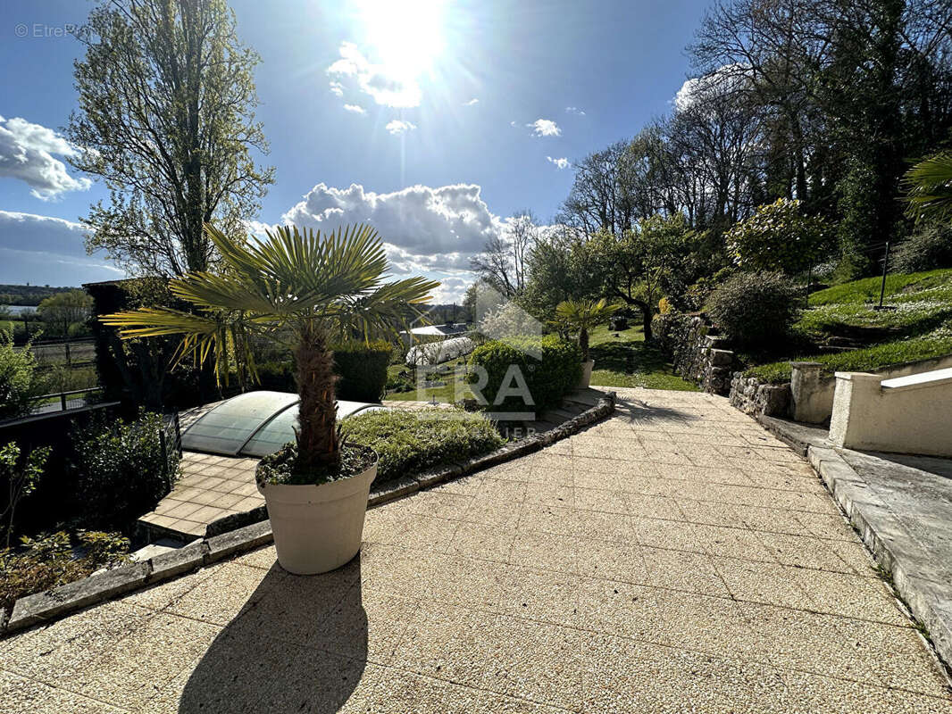 Maison à LA GRANDE-PAROISSE