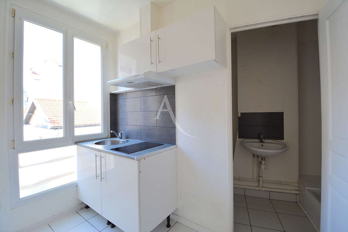 Appartement à LE KREMLIN-BICETRE