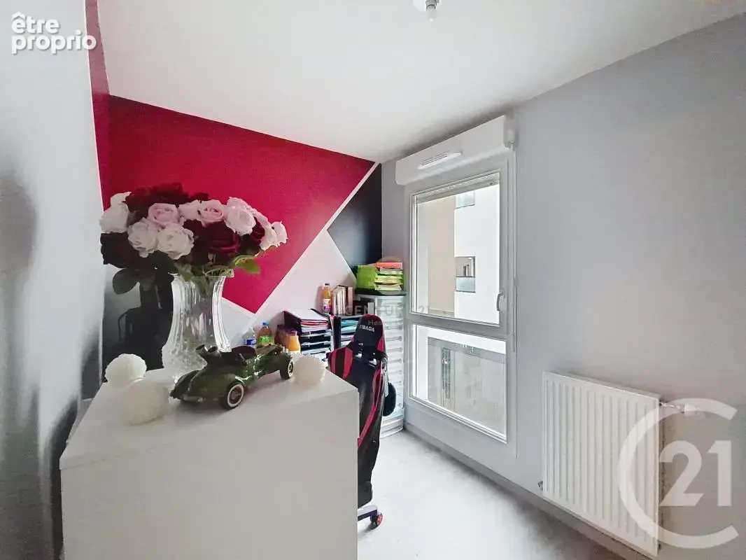 Appartement 5 pièces 93 m² à vendre à Givors (69700) - photo 8