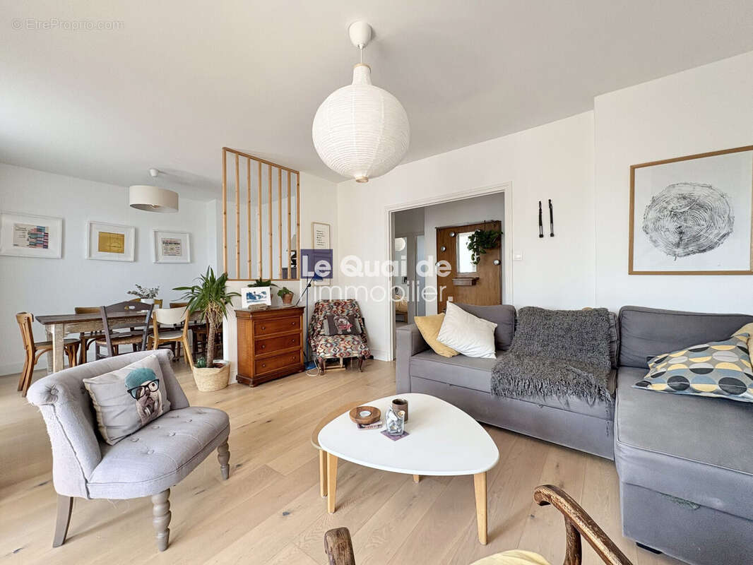 Appartement 84 m² à Meylan  - photo 3