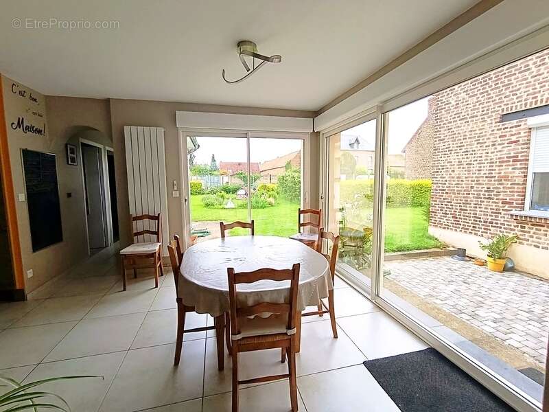Élégante maison de caractère - photo 7