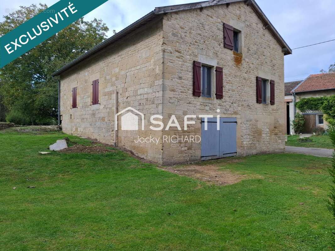 Photo 4 - Maison à WISEPPE