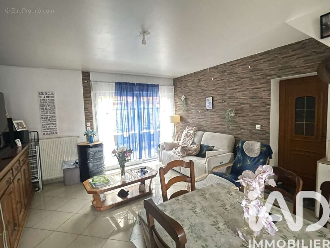 Photo 2 - Maison à CHALONS-EN-CHAMPAGNE