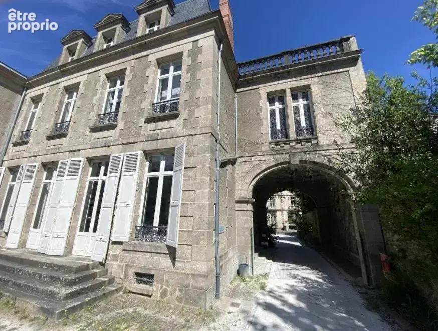 INVESTISSEMENT LOCATIF  Limoges  Résidence de Tourisme Villa Beaupeyrat - 6,20% de rentabilité - photo 12