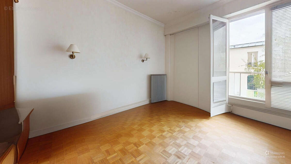 Appartement 4 pièces 94,45 m² Quartier Didot / Paris 14e - photo 17