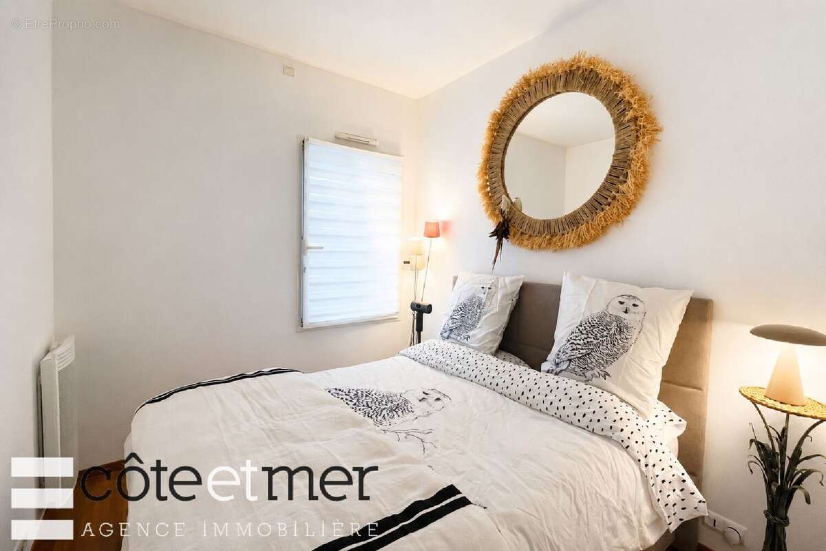 Appartement 44 m² à La Baule-Escoublac  - photo 5