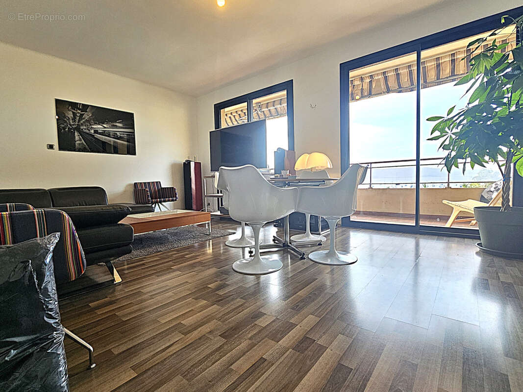 Appartement à AJACCIO