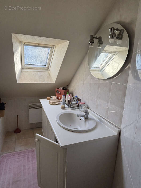 Maison à MOELAN-SUR-MER