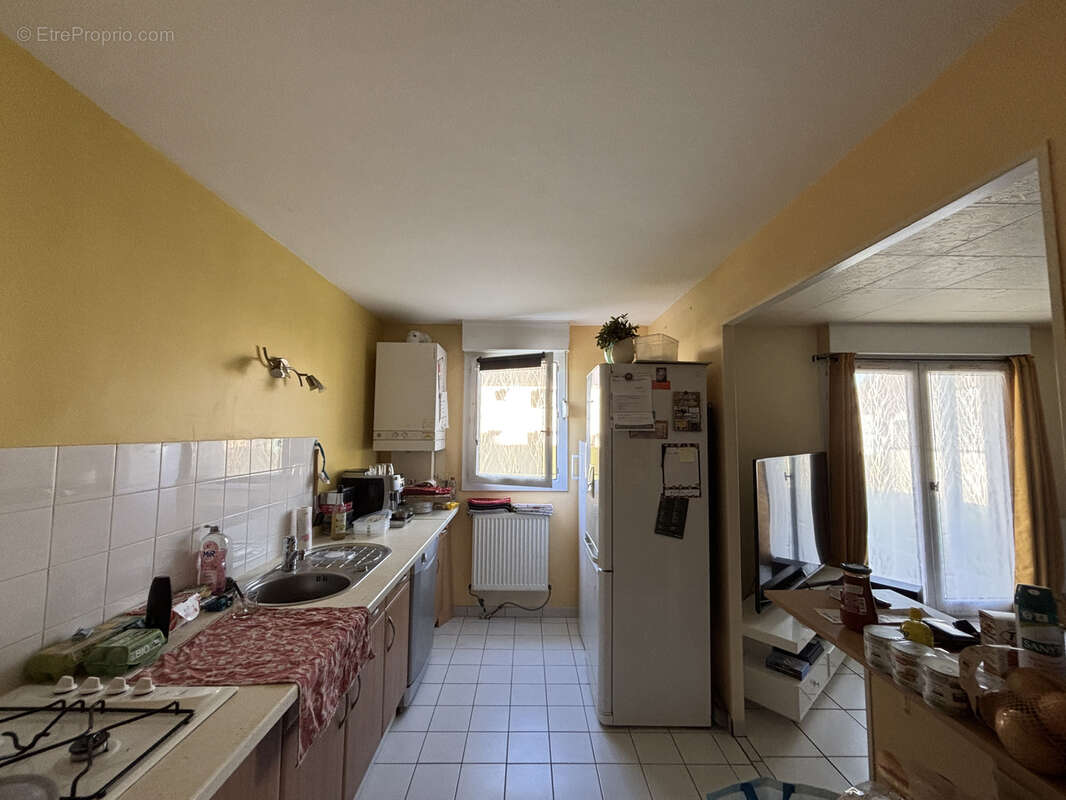 Appartement de plain-pied PONTIVY - photo 4