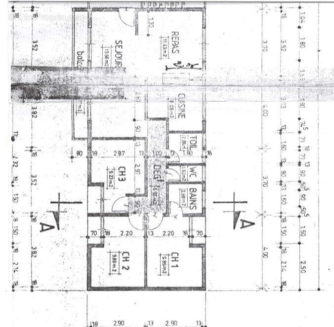 Appartement à CAYENNE