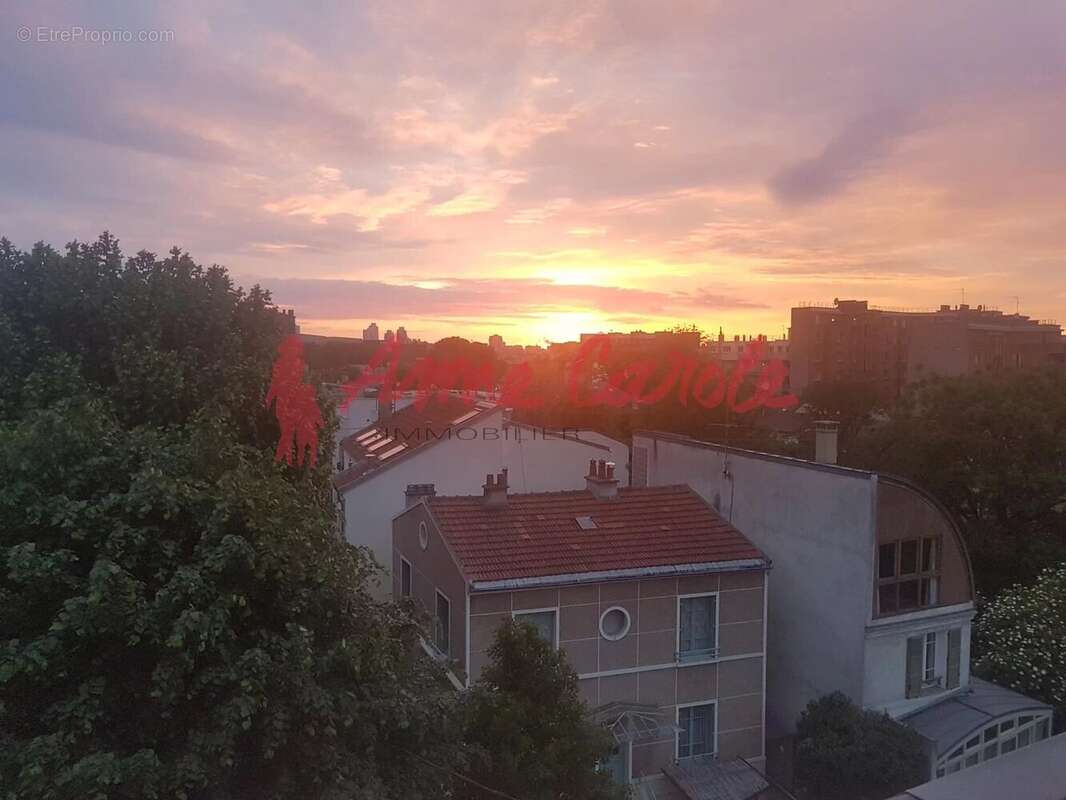 Appartement à LE PRE-SAINT-GERVAIS