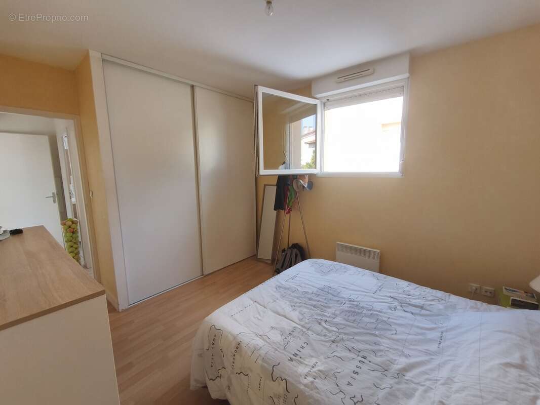 Appartement à ANGOULEME