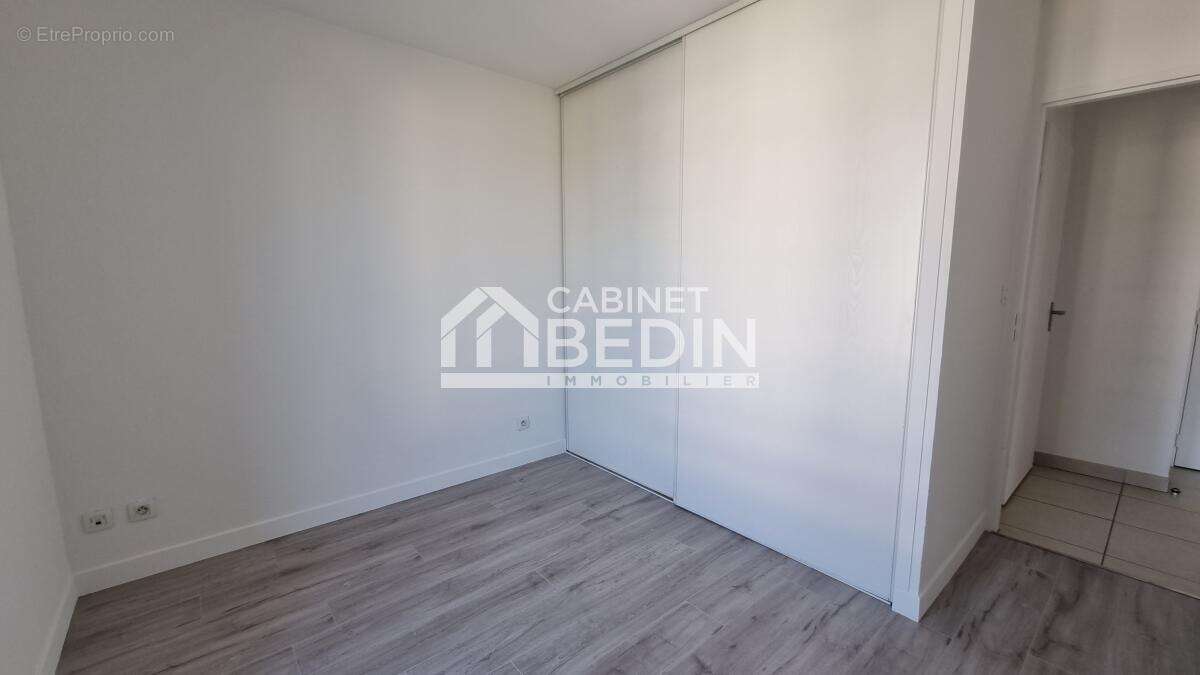 Appartement à BLAGNAC