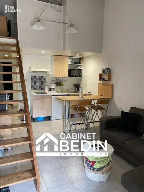 Maison 3 pièces 38 m² à vendre à Soulac-Sur-Mer (33780) - photo 7