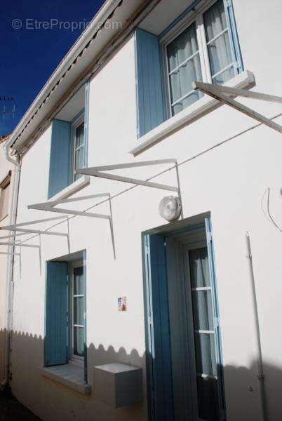 Maison à DOLUS-D'OLERON
