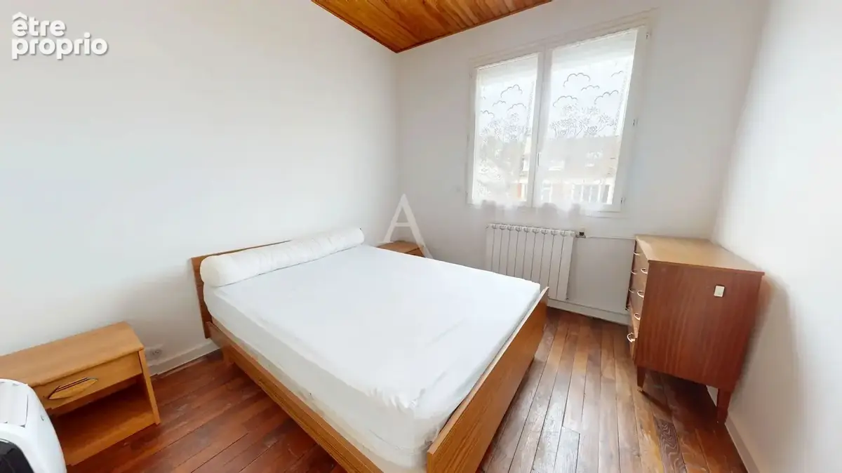 VILLEMOMBLE, Maison 4 chambres, 110m2 - photo 8