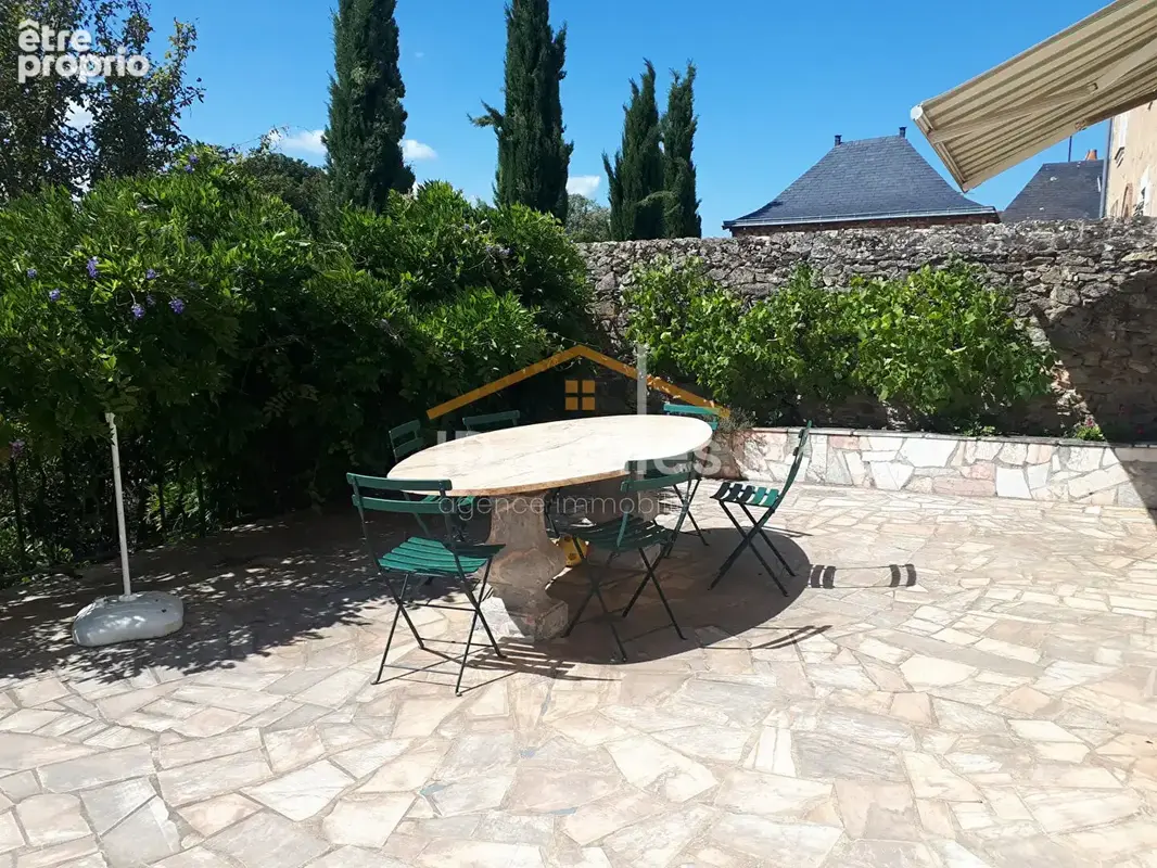 Maison 209m² Craon - photo 5