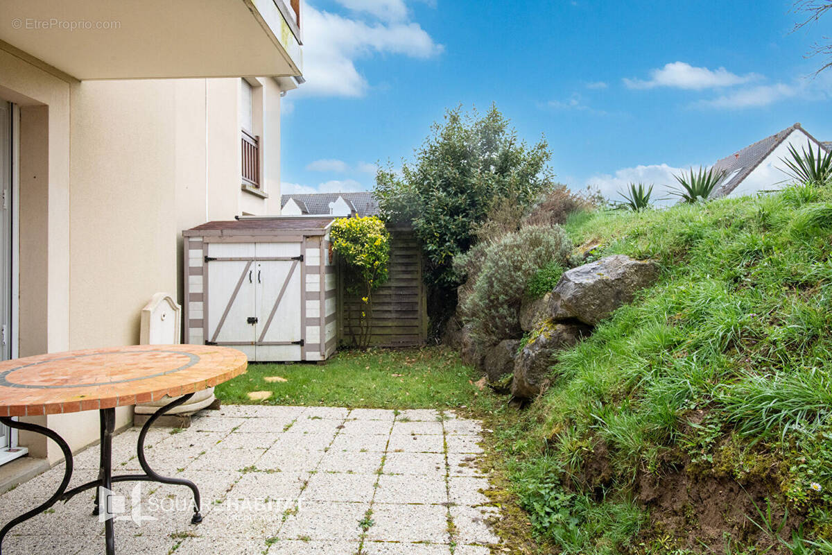 Appartement à CAMIERS