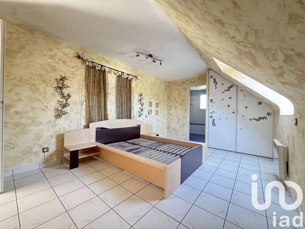 Photo 6 - Maison à NANTES