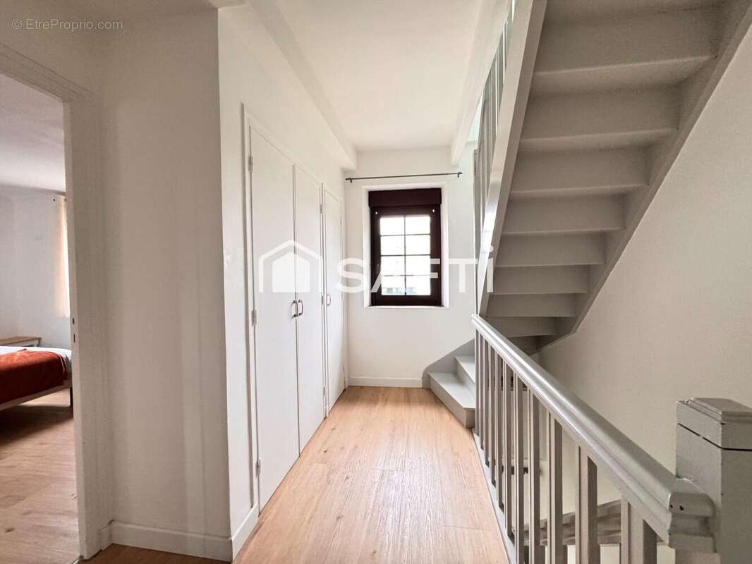 Maison 121 m² à Landeda  - photo 7