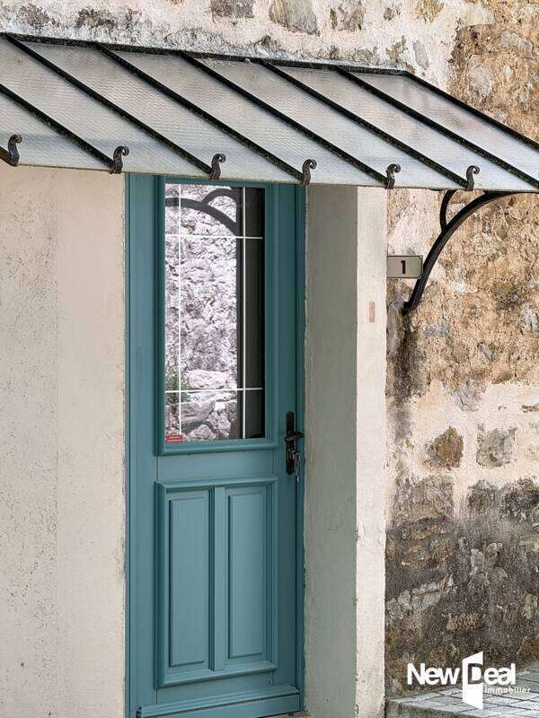 Maison à SEILLANS