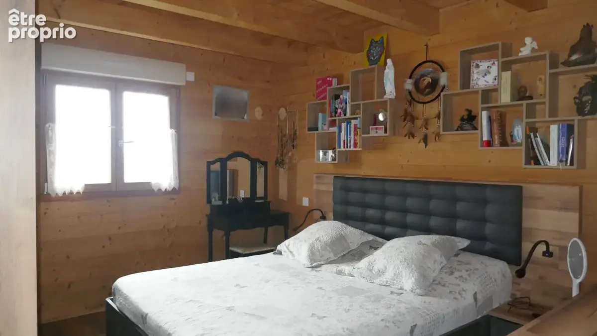 Maison 200m² à faverges-seythenex - photo 6