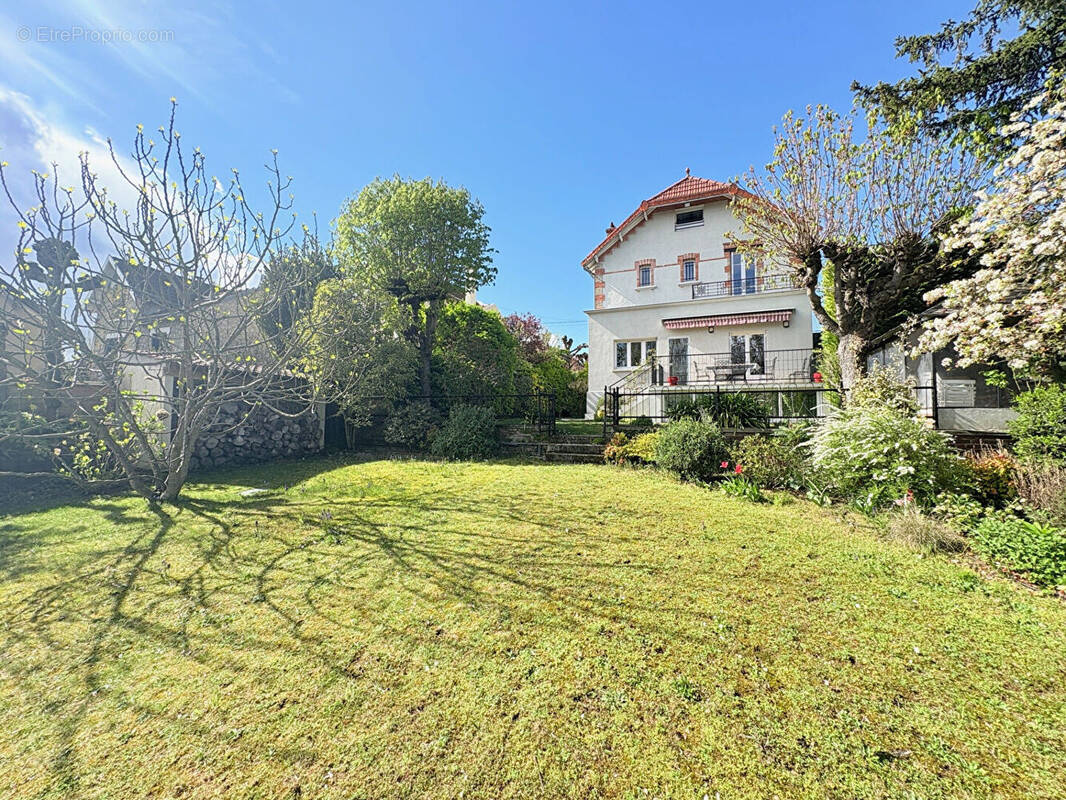 Maison à ANDRESY