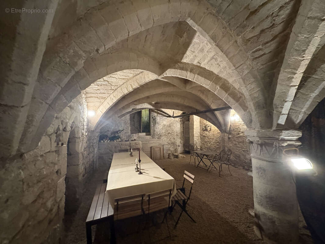 Maison à SENLIS