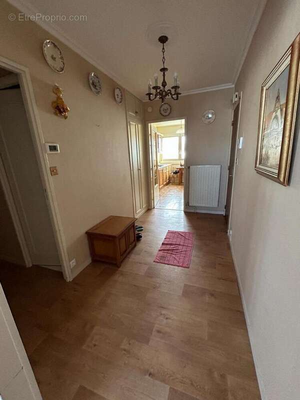 Appartement à BOULOGNE-SUR-MER