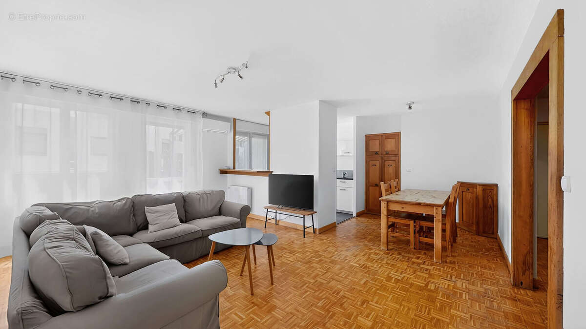 Appartement à LYON-7E