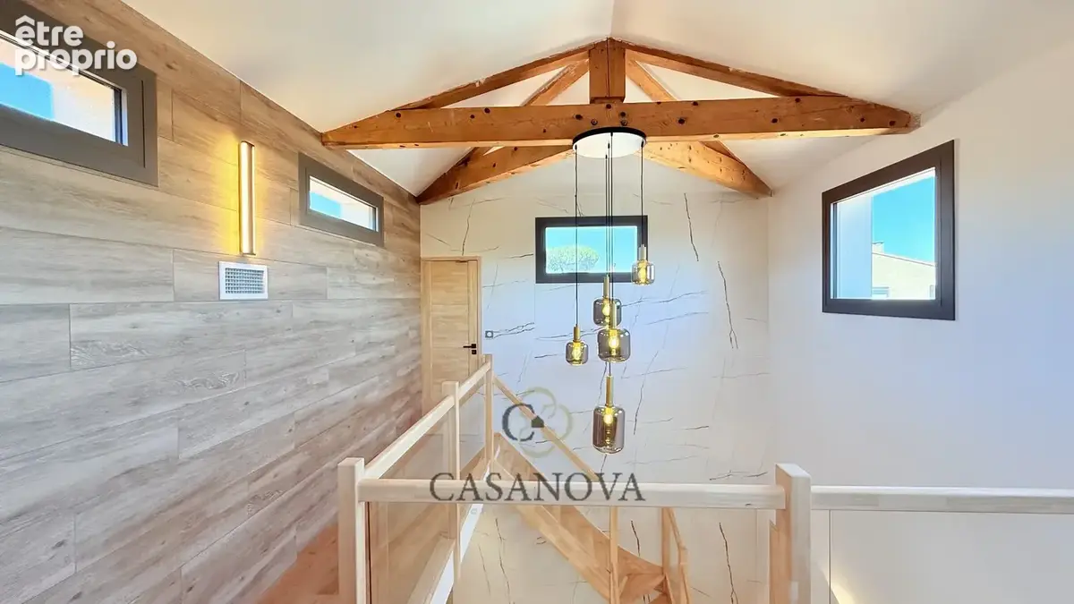 Maison rénovée avec dépendance indépendante, piscine et grand garage à Agde - photo 20