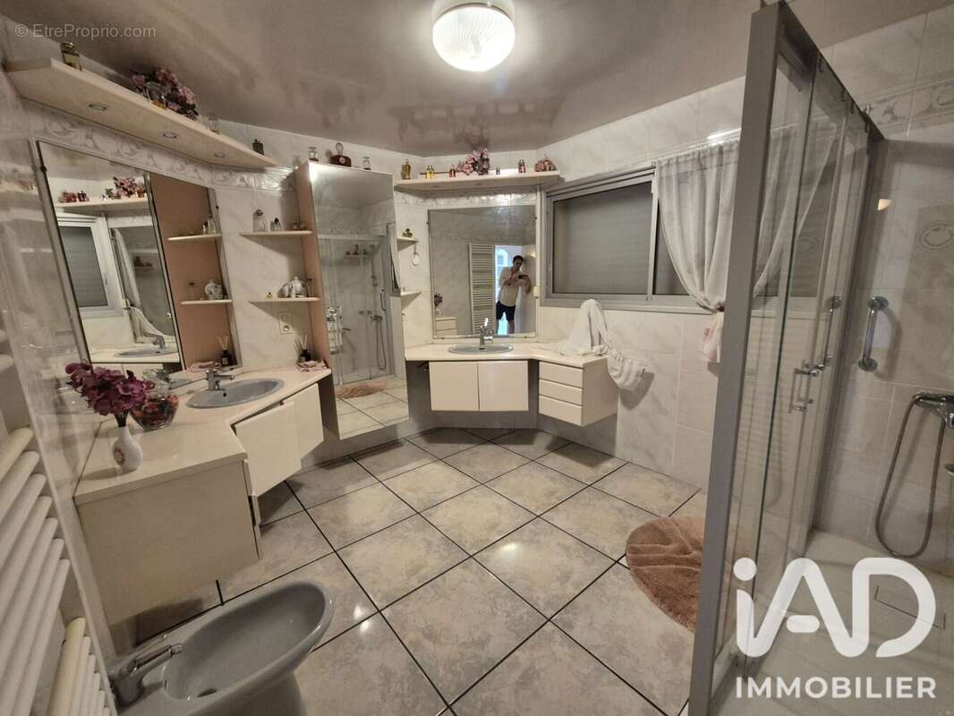 Maison 160 m² à Perpignan  - photo 4